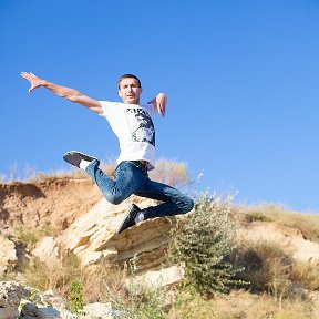 Фотография от Альберт Багаджиян