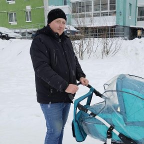 Фотография от Алексей Новокрещенов