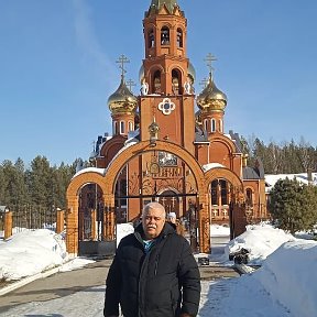 Фотография от Андрей Глушков