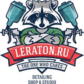 LERATON Марий Эл