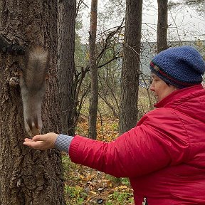 Фотография от Валентина Волкова