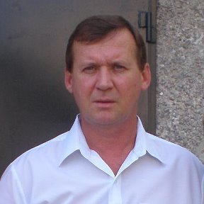 Александр Ануфриев