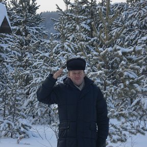 Фотография "Минералогический заказник - Липовский рудник."