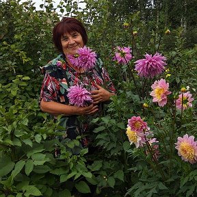 Фотография от Людмила Николаева (Анпилогова)