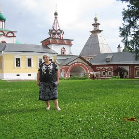Фотография "саввино-сторожевский монастырь"