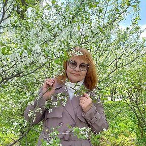 Фотография "🌺🌺🌷Мой любимый цветущий месяц май! 🌷🌷🌸💮"