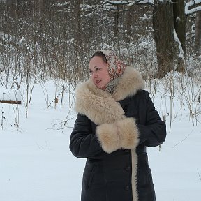 Фотография "Вопреки видимости- зима время надежды. Просто зимой всегда по-настоящему верится в чудо !"