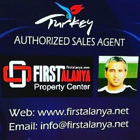 Фотография от Firstalanya Property