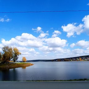 Фотография "Красоты Урала. Верхние Серги "