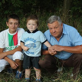 Фотография от ГРИГОРИЙ КАЛЯВСКИЙ