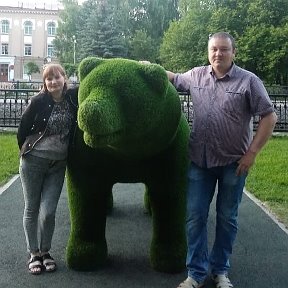 Фотография от Сергей Пермяков