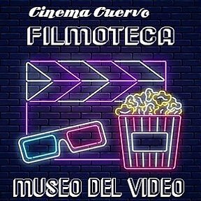 Фотография от Cinema Cuervo