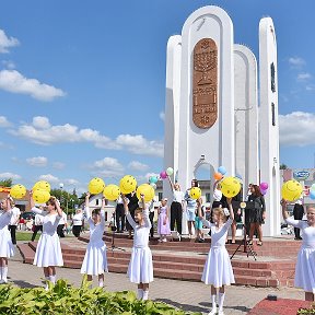 Фотография от Ивье наш город