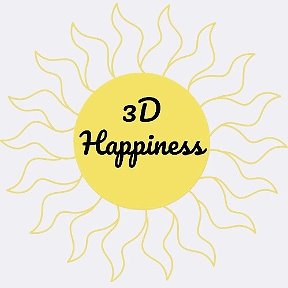 Фотография от 3d Happiness