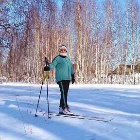 Фотография от Светлана Демина (Чеснокова)