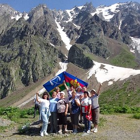 Фотография от ГРУППА ЗДОРОВЬЕ Новопокровский район