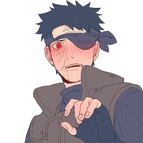 Фотография от obito uchiha