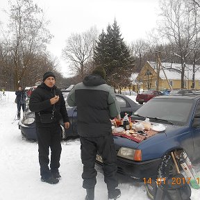 Фотография "Спалили на гарячем..."