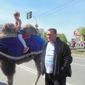 Фотография от Андрей Шипилов