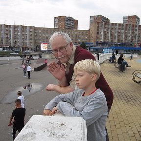 Фотография от Владимир Афонин