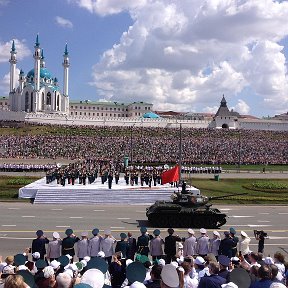 Фотография от Альбина Мухамедьярова