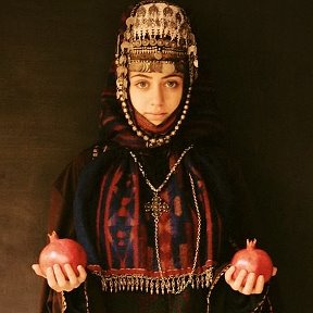 Фотография "Armenian art - by Ilya Vartanian"