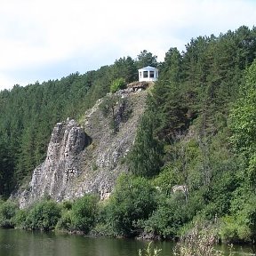 Фотография от Курьинский территориальный отдел