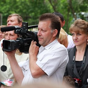 Фотография от Алексей Шатилов