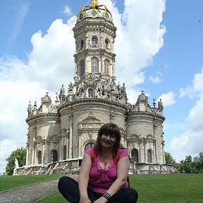 Фотография "Дубровицы 2010 год"