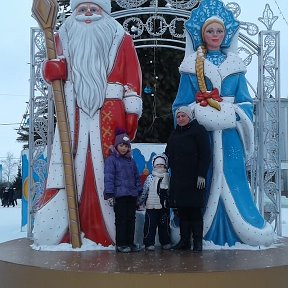 Фотография от айгуль валикаева- Сунагатулина