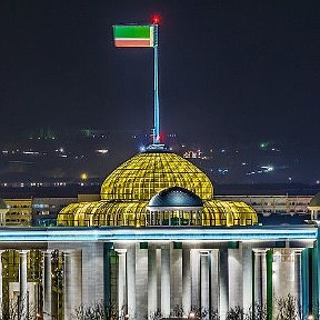 Фотография от Туризм в Чечне