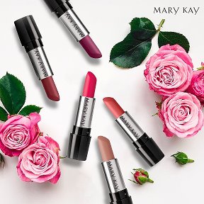 Фотография от Marina Mary Kay