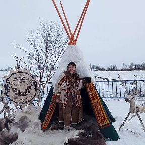 Фотография от Ксения Явтысая(Тайбарей)