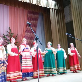 Фотография от СКО Ильинского городского поселения