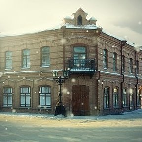 Фотография от Куйбышевский музейный комплекс