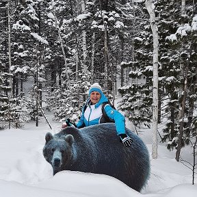 Фотография от Вера Хализова(Мингалёва)