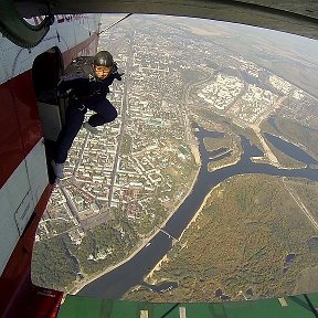 Фотография от Елена Литвинова