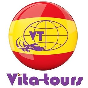 Фотография от ✈ТУРОПЕРАТОР✈ПО ✈ИСПАНИИ✈VITA-TOURS✈