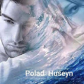 Фотография от Polad Hüseyn