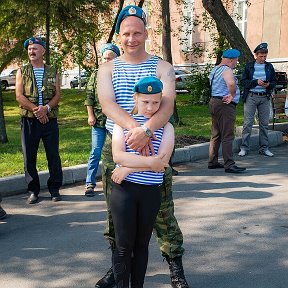 Фотография от Александр Лузгин