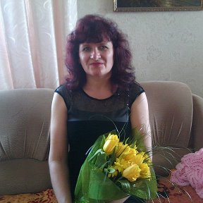 Фотография "после награждения в Харькове,всего лишь цветы и диплом ..."