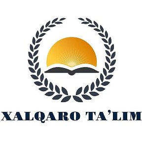 Фотография от XALQARO TALIM