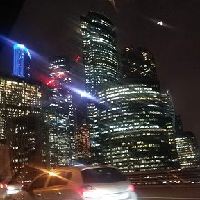 Фотография от Москва Москвич