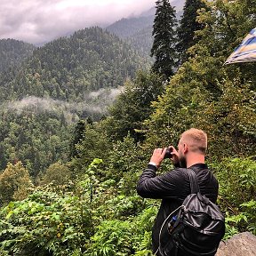 Фотография от Александр Пасынков