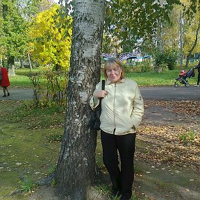 Фотография "Нижний Новгород! Парк 1 Мая!"