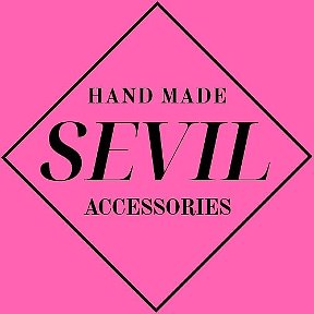 Фотография от Sevil Hand made