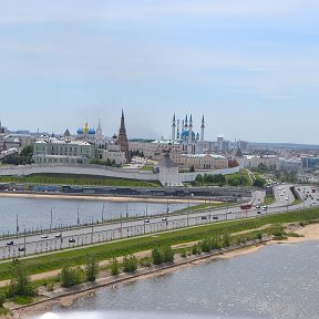 Фотография "Кремль ."