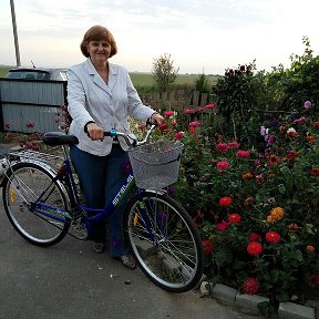 Фотография "Самый любимый вид транспорта!"