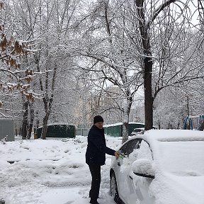 Фотография от Николай Шаклеин