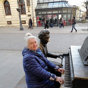 Фотография от Валентина Клюкина